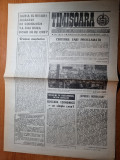 Ziarul timisoara 19 mai 1990