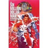Six Million Dollar Man : Season 6