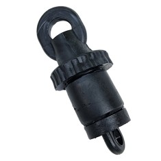 Dop Etansare, Zamo&reg;, pentru Sigilarea Tevilor impotriva Apei, Gazului si Factorilor Externi, Diametr