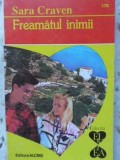 FREAMATUL INIMII-SARA CRAVEN-343731
