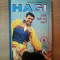 HAGI. UNIC INTR-UN SECOL de GHEORGHE NICOLAESCU * PREZINTA PETE