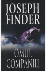 Omul companiei - Joseph Finder
