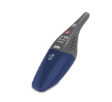 Cumpara ieftin Aspirator de Mana Hoover HJ36DLB 011, 3.6V, Lithium, Autonomie 10min, 0.3L, Uscata, Perie