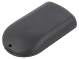 Carcasă pentru pilot PS IP40 58x100x18mm