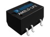 Convertor DC/DC 2W, 12V, AIMTEC AM2LS-1212SH30LPZ - Eficiență 84%
