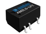 Convertor DC/DC 2W, 12V, AIMTEC AM2LS-1212SH30LPZ - Eficiență 84%