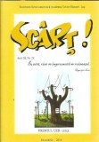 Cumpara ieftin Revista Sc&acirc;rț! - Academia Veche Păstorel - octombrie 2014