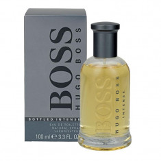 Parfum Barbati Hugo Boss Bottled Intense 100ml EDP Aftermarket foto