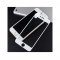 Geam Soc Protector Full LCD Lion Apple iPhone SE2020,iPhone 7, Iphone 8 Alb