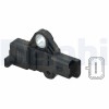 DELPHI SS11086 Senzor impulsuri, arbore cotit