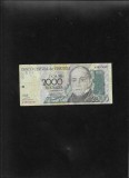 Rar! Venezuela 2000 2.000 bolivari bolivares 1998 seria38072301