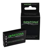 Acumulator /Baterie Patona Premium pentru Fujifilm NP-95 Finepix F30 F-30 F31 F-31 F31fd F-31fd X100