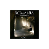 Album Rom&acirc;nia - Paperback brosat - George Avanu - AgeArt