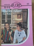 TINERETE RATATA?-KATE WALKER-343846