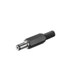 Mufa DC 1.7x4.75mm tata Goobay