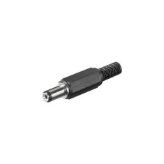 Mufa DC 1.7x4.75mm tata Goobay