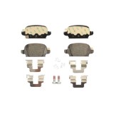 Placute frana OPEL TIGRA TwinTop ATE 13047028582