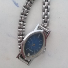 ceas de mana Vechi TIMEX,colectie,fotografiile reprezinta realitatea ceasului