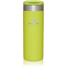 Stanley AeroLight&trade; Transit Mug cană termoizolantă Electric Yellow 470 ml