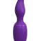 Vibrator Special Her Ultimate Tongue-Gasm, Mov, 17.5 cm