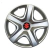 Set 4 Capace Roti 15 inch (R15) Model 340, Compatibile Cu Suzuki, Autohelix MSA