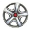 Set 4 Capace Roti 15 inch (R15) Model 340, Compatibile Cu Suzuki