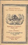 Dai vointa, iei putere. Rugaciuni si invataturi despre post si iesirea sufletului - Nicodim Mandita