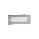 Spot Incastrat Armin 12LED 0.1W lumina rece LR 6400K IP65, Erste
