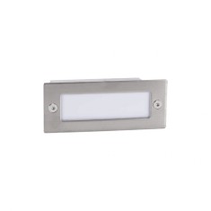 Spot Incastrat Armin 12LED 0.1W lumina rece LR 6400K IP65