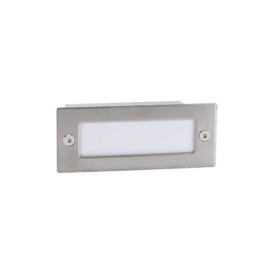 Spot Incastrat Armin 12LED 0.1W lumina rece LR 6400K IP65 foto