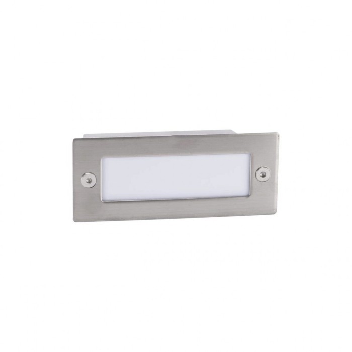 Spot Incastrat Armin 12LED 0.1W lumina rece LR 6400K IP65