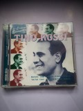 CD Tino Rossi - Les Chansons Eternelles (1998) - 14 Piese, Galaxy Music