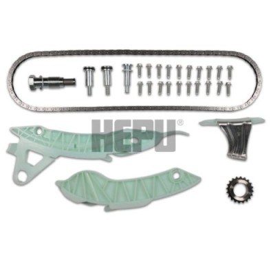 Hepu chit lant de distributie foto