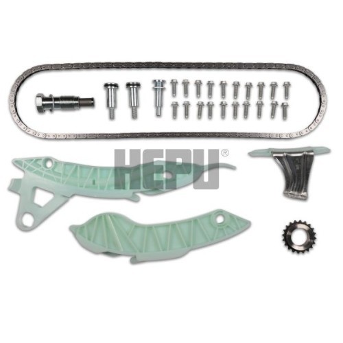 Hepu chit lant de distributie