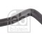 FEBI BILSTEIN 171179 Furtun radiator