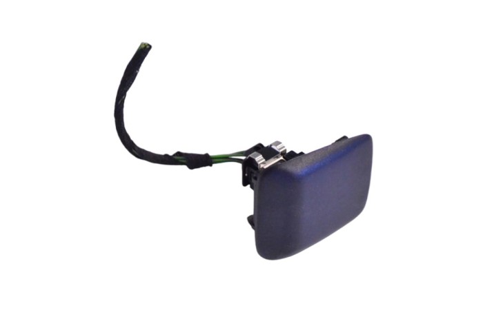 Senzor de soare VW EOS 1F7, 1F8 2007 OEM: 1Q0907539B 15039777