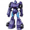 Figurina Transformers Cyberverse Scout Class Shadow Striker