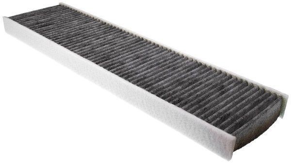 MAHLE LAK 171 Filtru, aer habitaclu