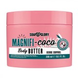 Unt de corp MagnifiCoco Coconut&amp;Sweet Vanilla, 300ml, Soap&amp;Glory