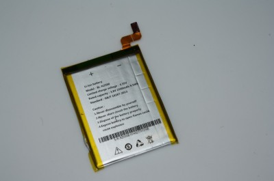 Baterie acumulator Allview X1 Soul Xtreme foto