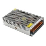 Cumpara ieftin Sursa alimentare 220V AC la 24V DC, 10A, 240W, metalica, stabila pentru sirocou