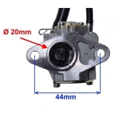 Pompa Ulei Scuter Minarelli AM6