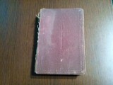 NOUL TESTAMENT al Domnului Nostru ISUS HRISTOS - CARTEA PASMILOR sau Psaltirea Imparatului David - 1937, 476+119 p.+2 harti