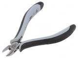 Clești laterali pentru tăiere ESD 115mm