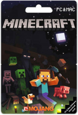 Minecraft Windows 10 PC - Java Edition + Licenta AVAST PREMIUM gratis foto