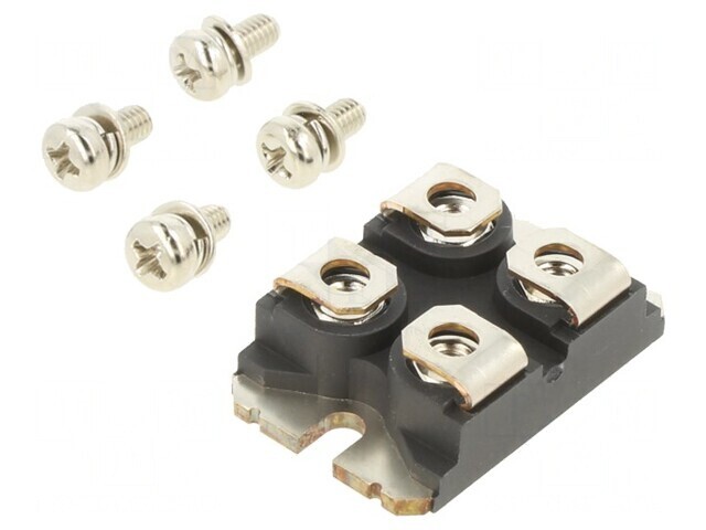 IGBT Mono-Tranzistor 1,2kV 29A SOT227B
