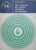 Ape Minerale Consum Alimentar Romania - Artemiu Pricajan, Stefan Airinei, 1979, Stiintifica Enciclopedica, Geografie, Stiinta