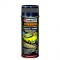 Vopsea Spray Texturata Plastic si Cauciuc Gri Inchis 400ml