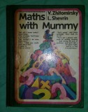 Maths with Mummy / Zhitormirsky Shevrin
