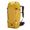 Rucsac Drumetie Millet Ubic 30 Safran, 30L, Variloop, Husa Ploua, Reciclat, Buzunare Multiple, Outdoor, Montan